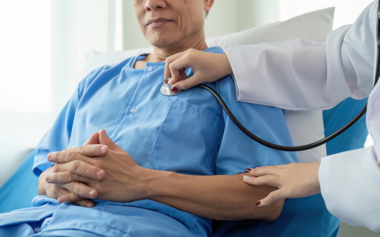 Seguro de Visitantes - Inicio Agudo de Condiciones Preexistentes